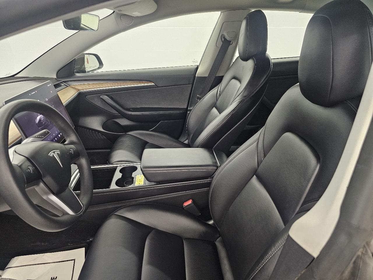 Tesla Model 3 Performance AWD 2022