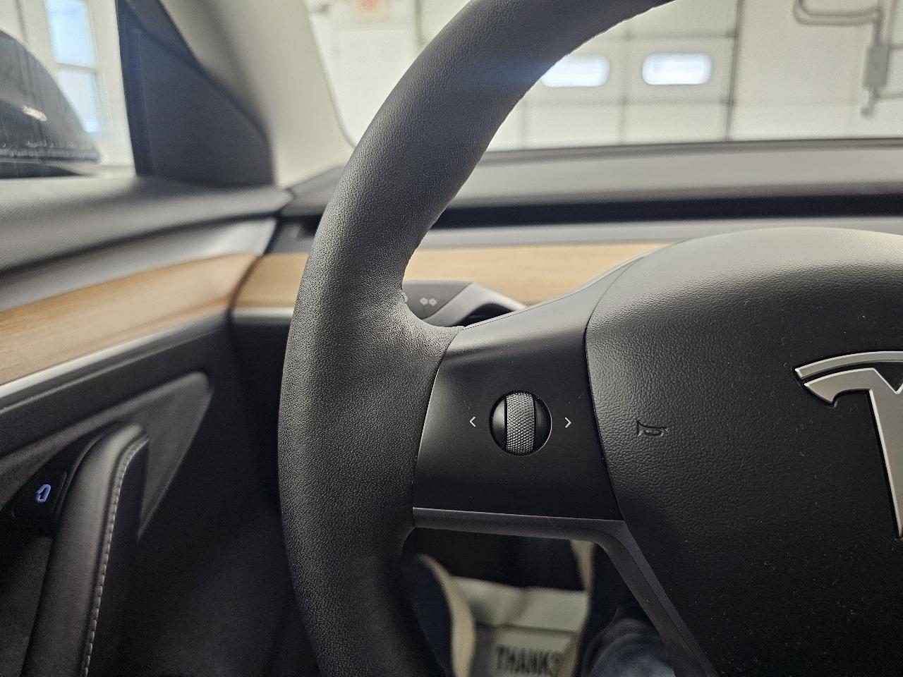 Tesla Model 3 Performance AWD 2022