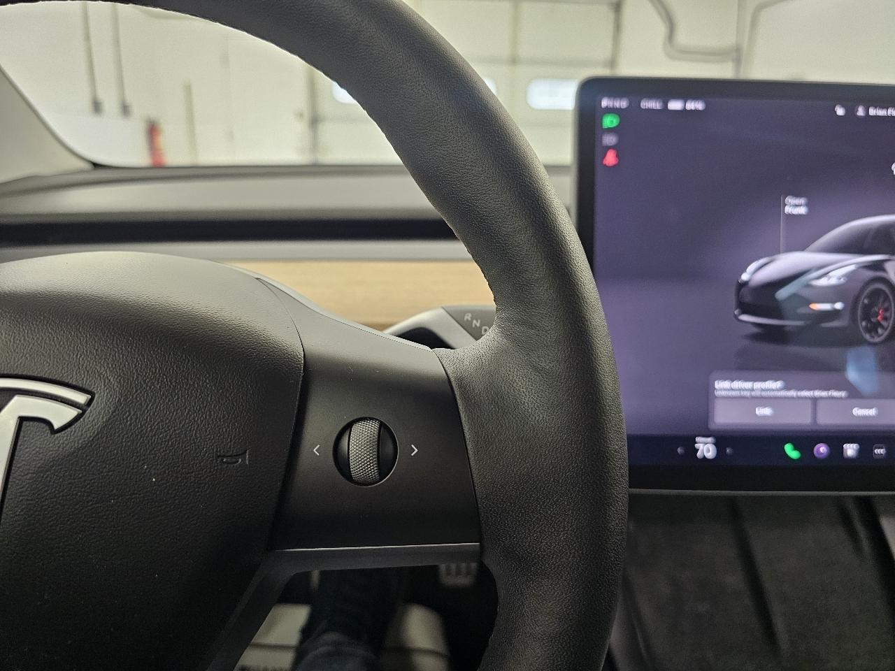 Tesla Model 3 Performance AWD 2022