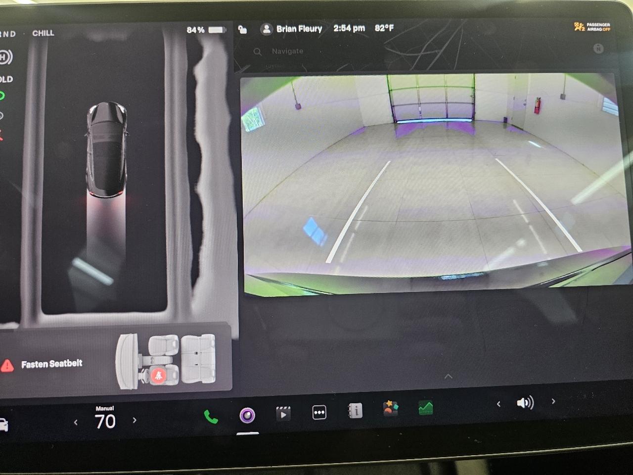 Tesla Model 3 Performance AWD 2022
