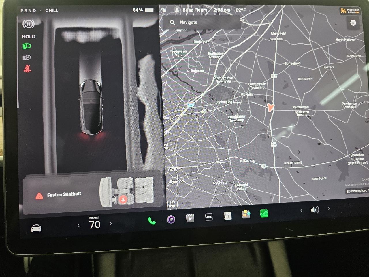 Tesla Model 3 Performance AWD 2022