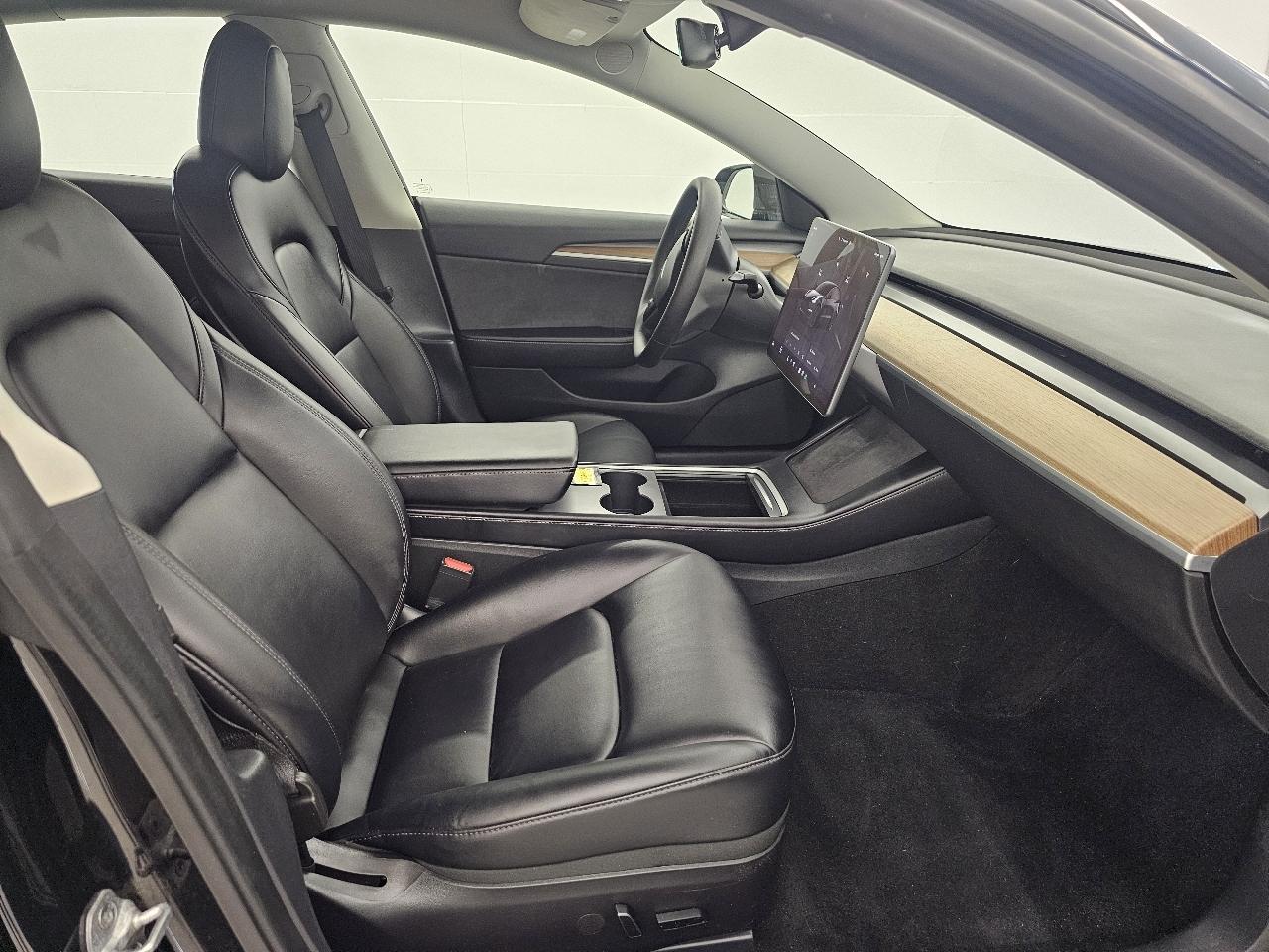 Tesla Model 3 Performance AWD 2022