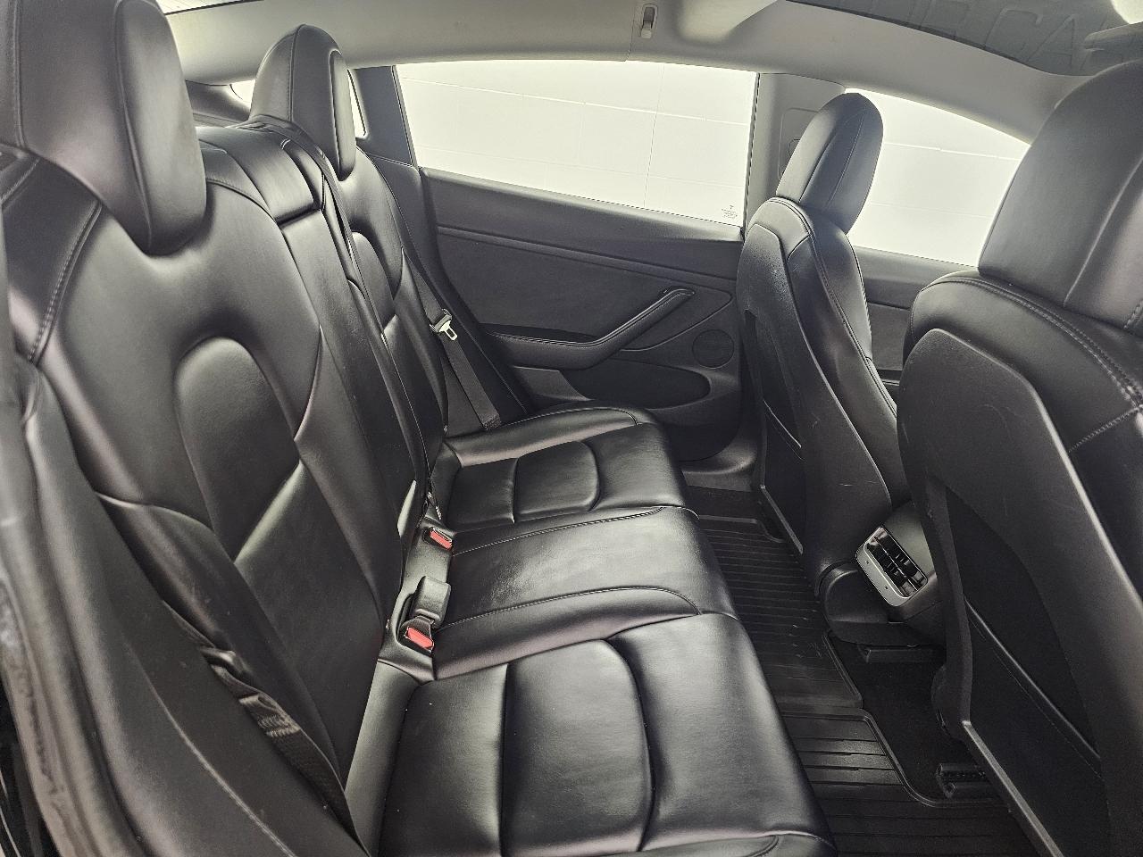 Tesla Model 3 Performance AWD 2022