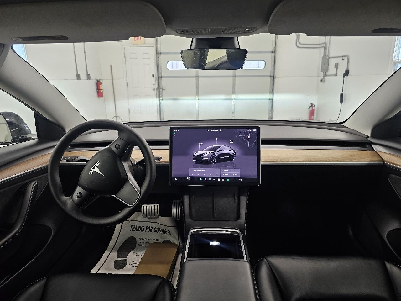 Tesla Model 3 Performance AWD 2022