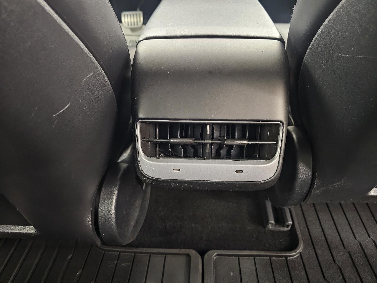 Tesla Model 3 Performance AWD 2022