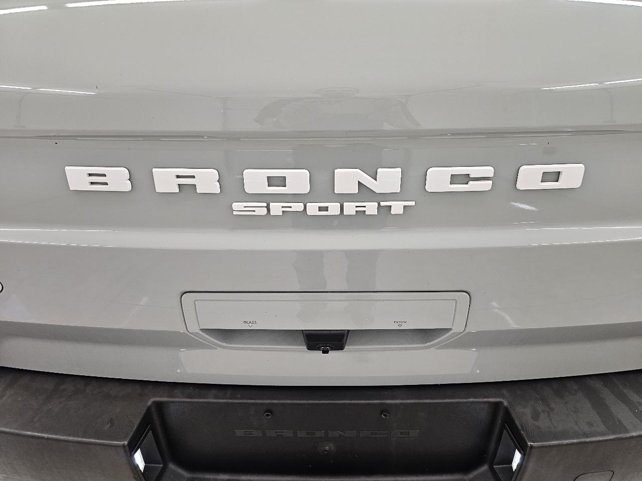 Ford Bronco Sport Outer Banks 4x4 2022