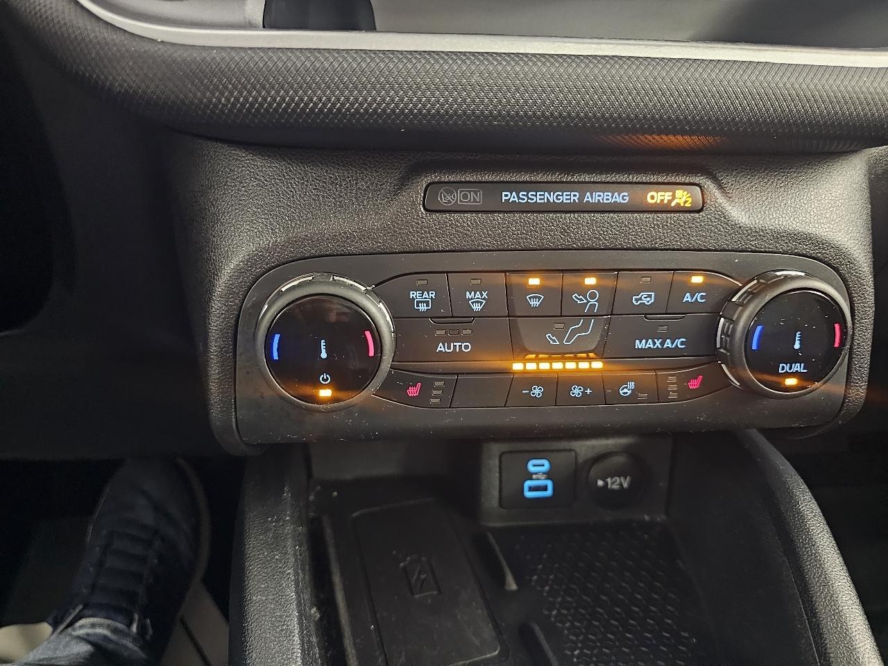 Ford Bronco Sport Outer Banks 4x4 2022