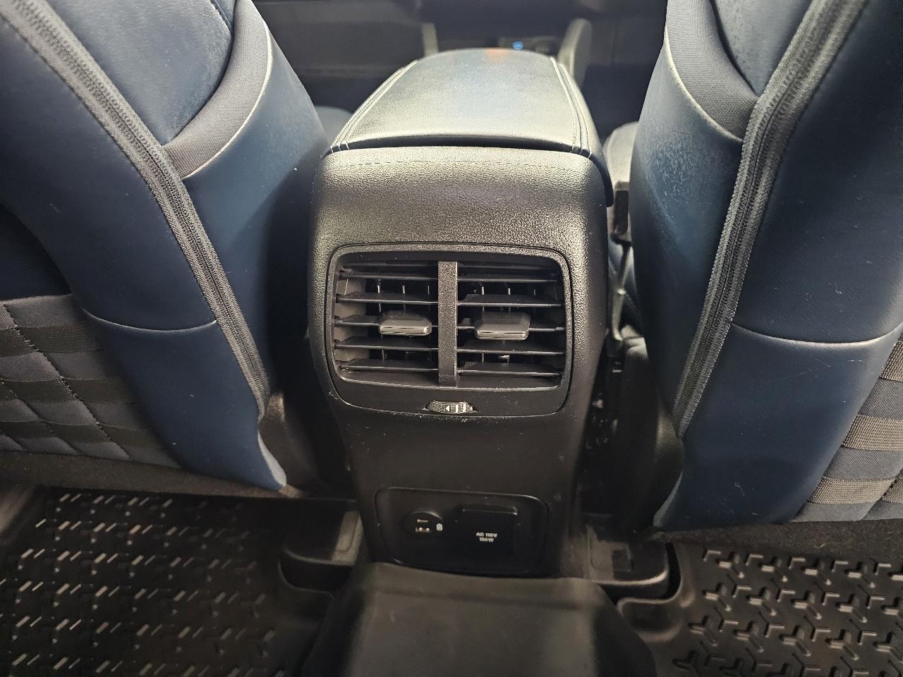 Ford Bronco Sport Outer Banks 4x4 2022