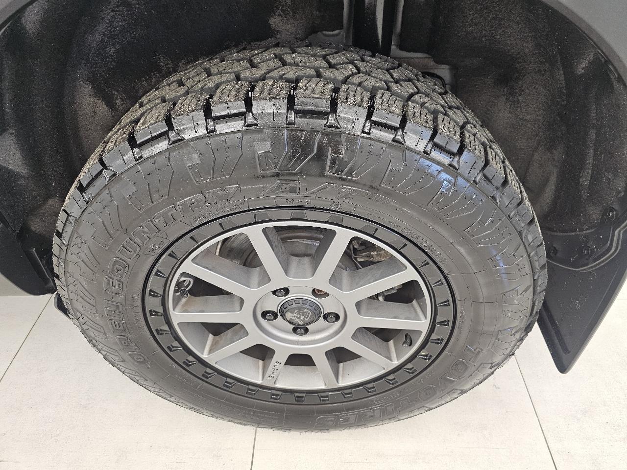 Ford Bronco Sport Outer Banks 4x4 2022