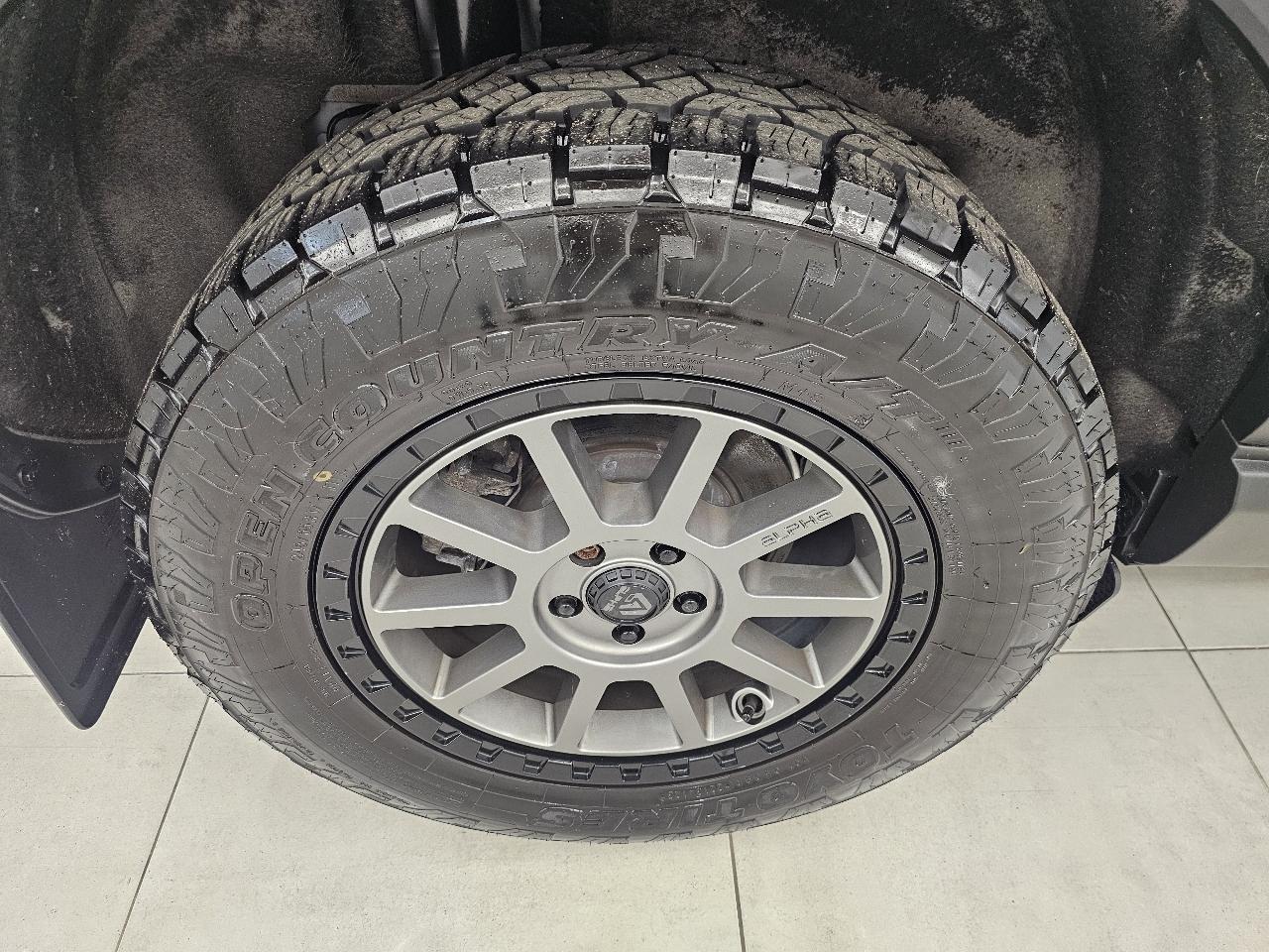 Ford Bronco Sport Outer Banks 4x4 2022