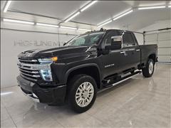 2023 Chevrolet Silverado 3500HD 