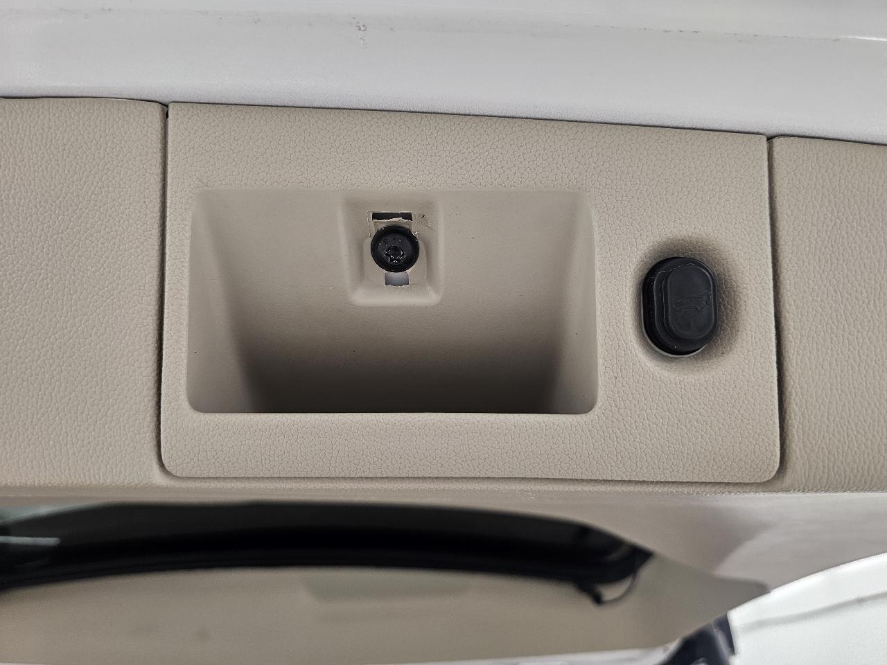 Cadillac Escalade 4WD 4dr Luxury 2020