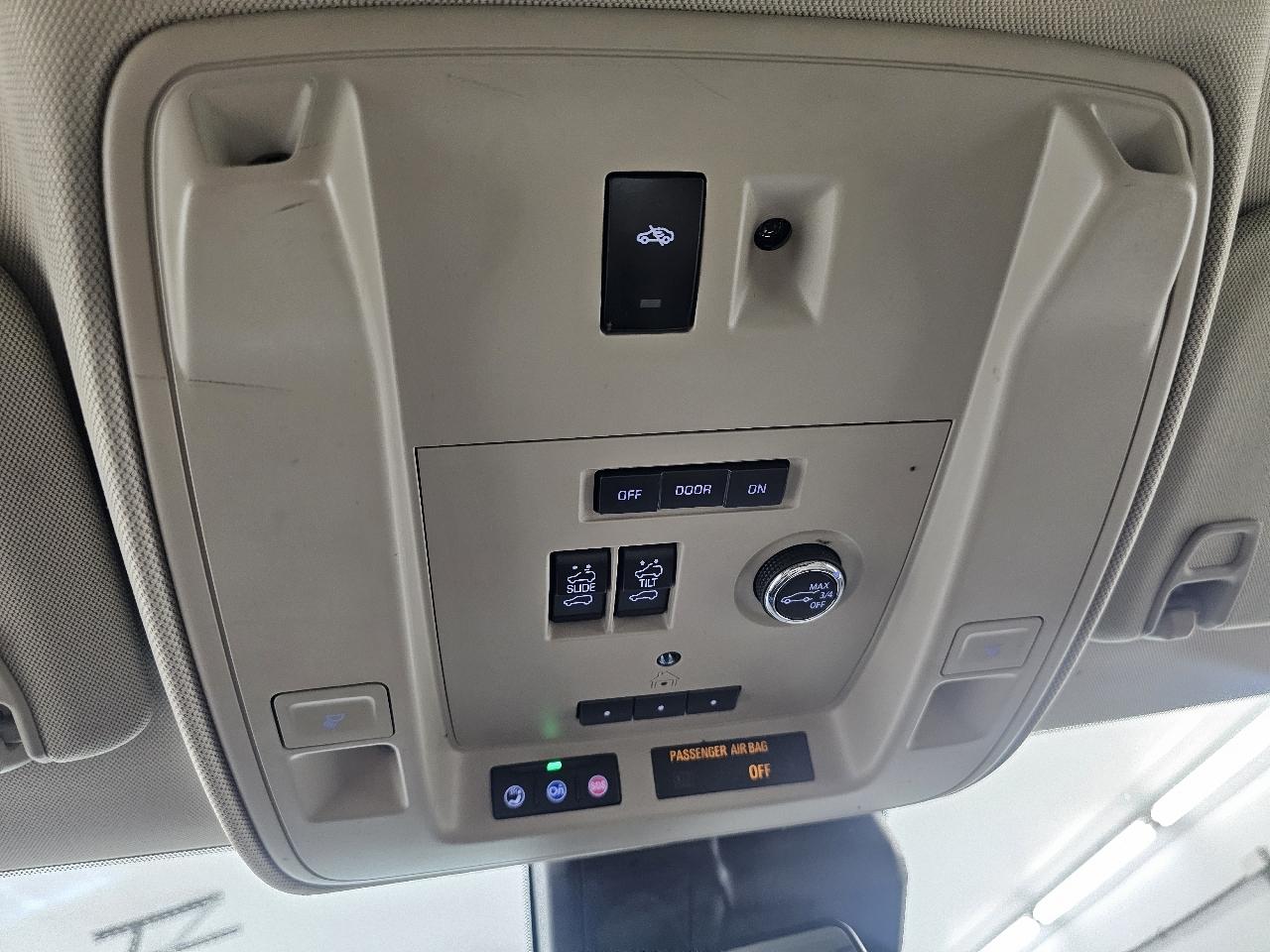 Cadillac Escalade 4WD 4dr Luxury 2020