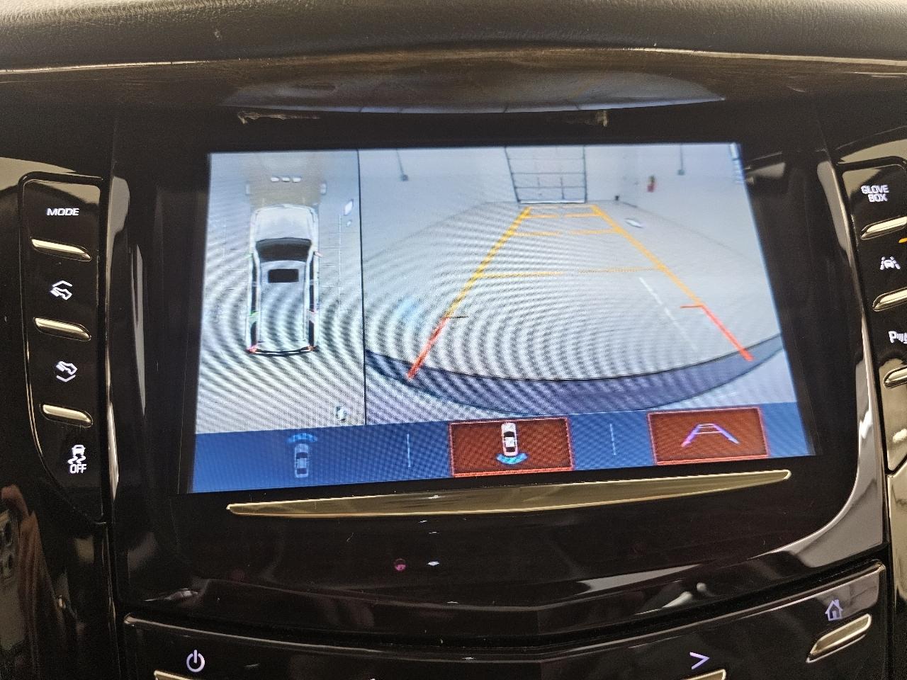 Cadillac Escalade 4WD 4dr Luxury 2020