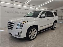 2020 Cadillac Escalade 