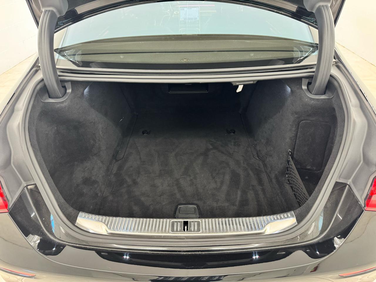 Mercedes-Benz S-Class S 500 4MATIC Sedan 2023