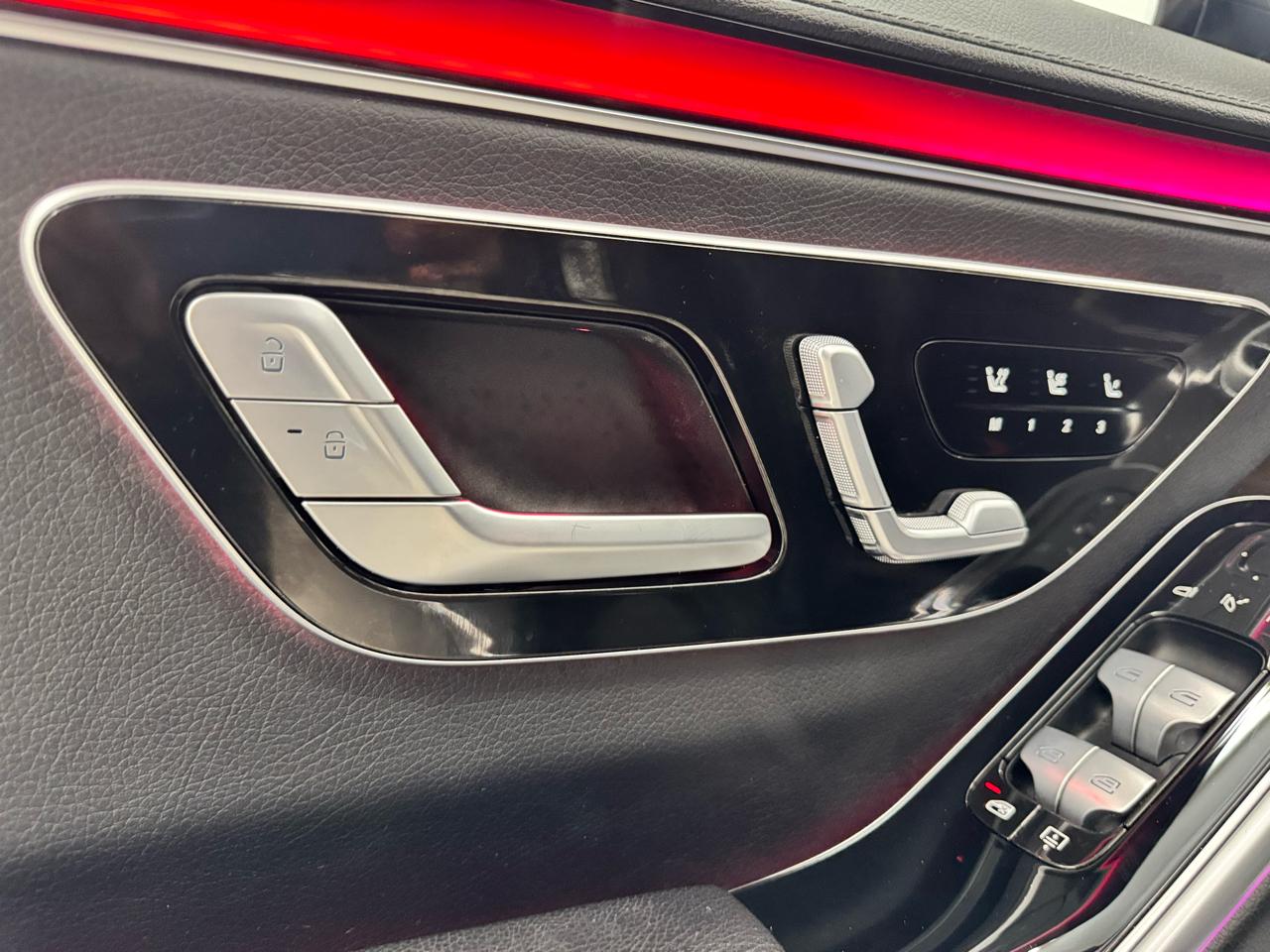 Mercedes-Benz S-Class S 500 4MATIC Sedan 2023