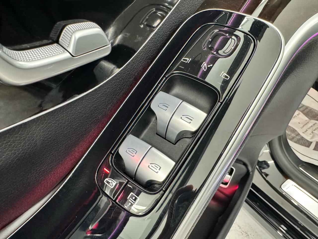 Mercedes-Benz S-Class S 500 4MATIC Sedan 2023
