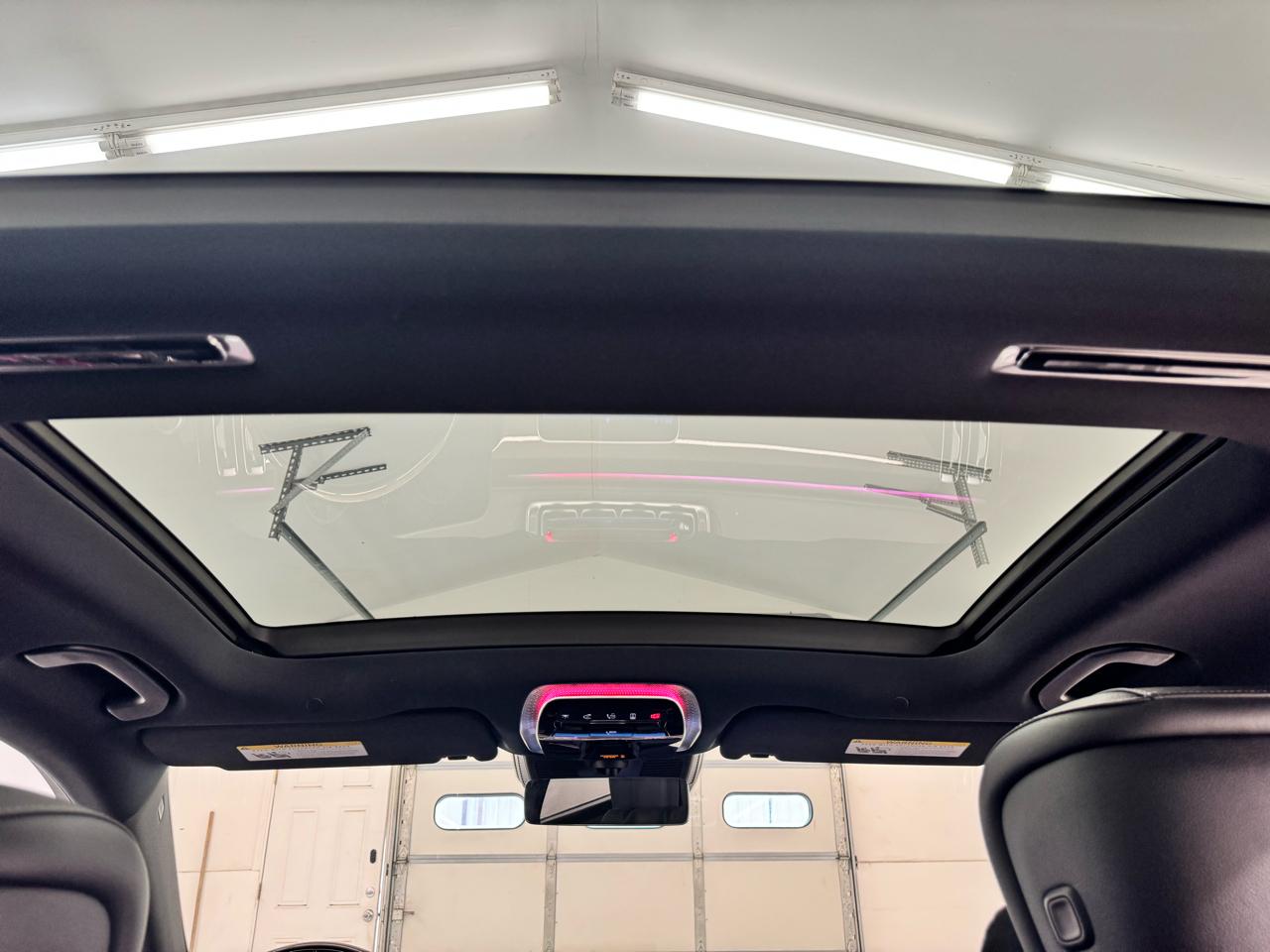 Mercedes-Benz S-Class S 500 4MATIC Sedan 2023