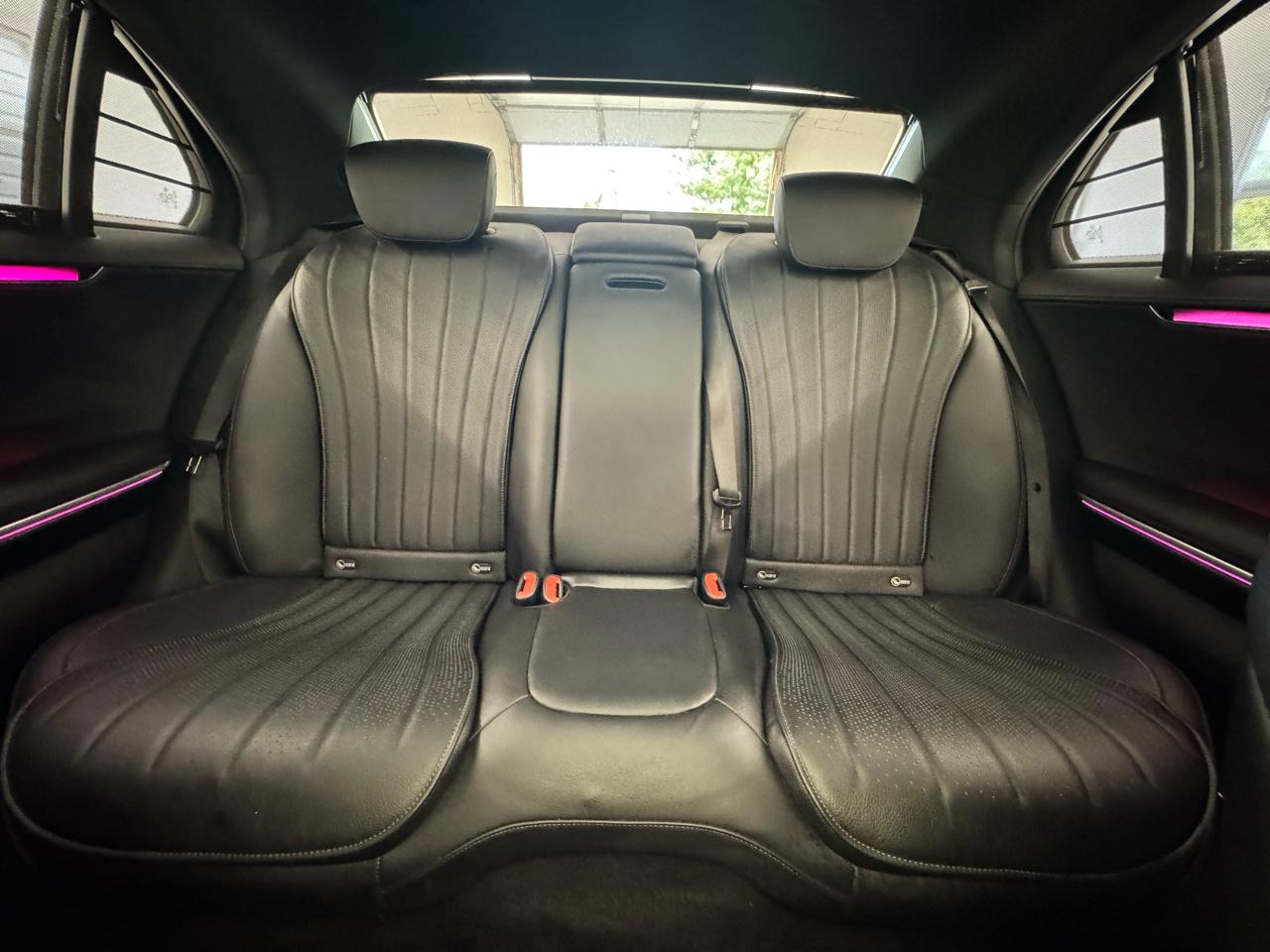 Mercedes-Benz S-Class S 500 4MATIC Sedan 2023