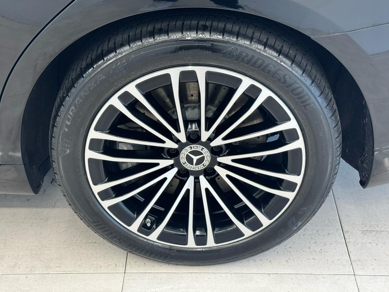 Mercedes-Benz S-Class S 500 4MATIC Sedan 2023