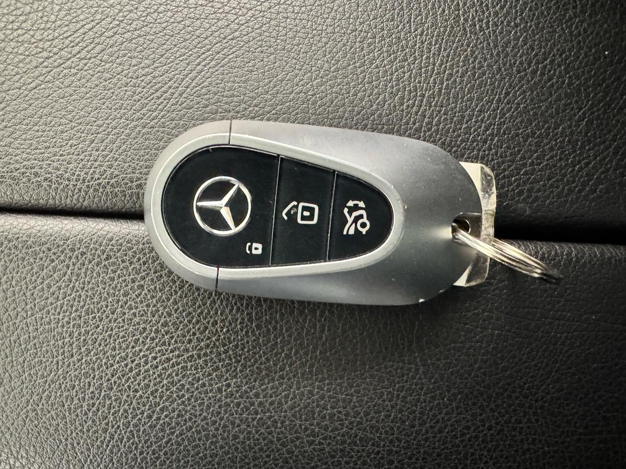 Mercedes-Benz S-Class S 500 4MATIC Sedan 2023