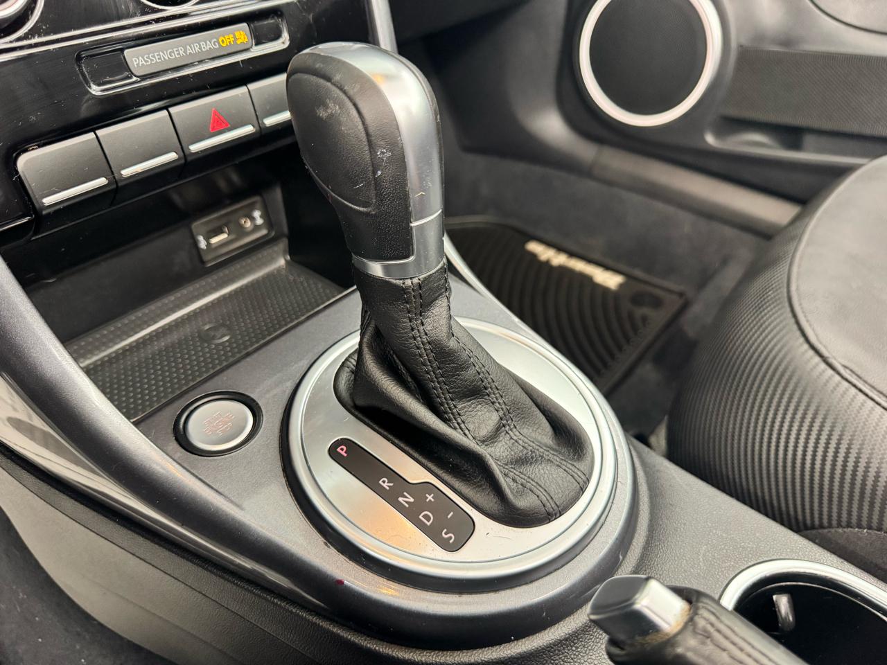 Volkswagen Beetle Convertible Coast Auto 2018