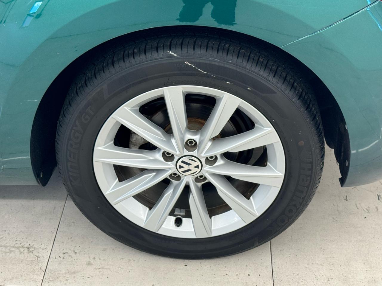 Volkswagen Beetle Convertible Coast Auto 2018