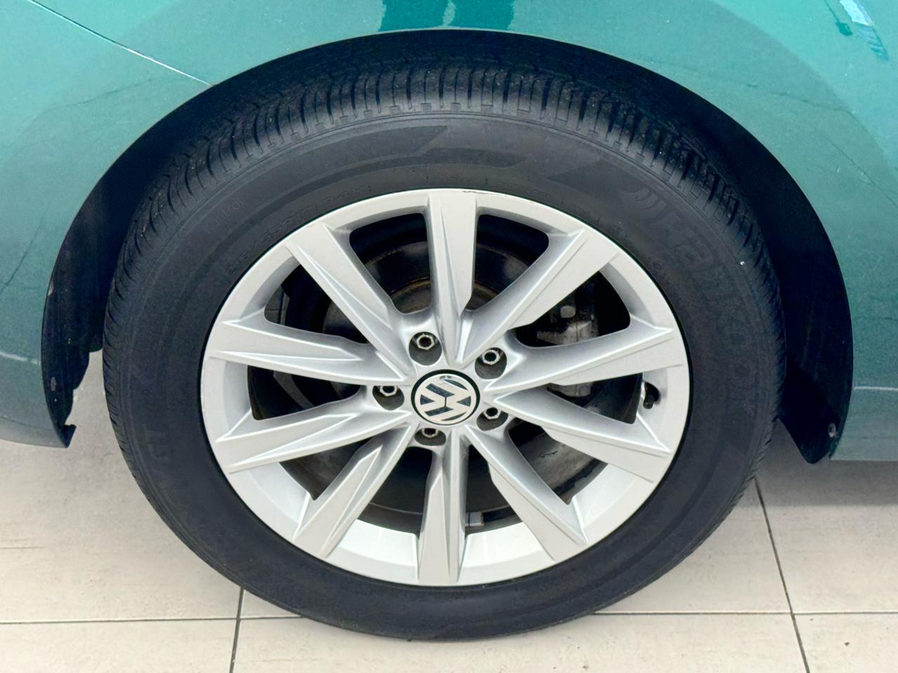 Volkswagen Beetle Convertible Coast Auto 2018