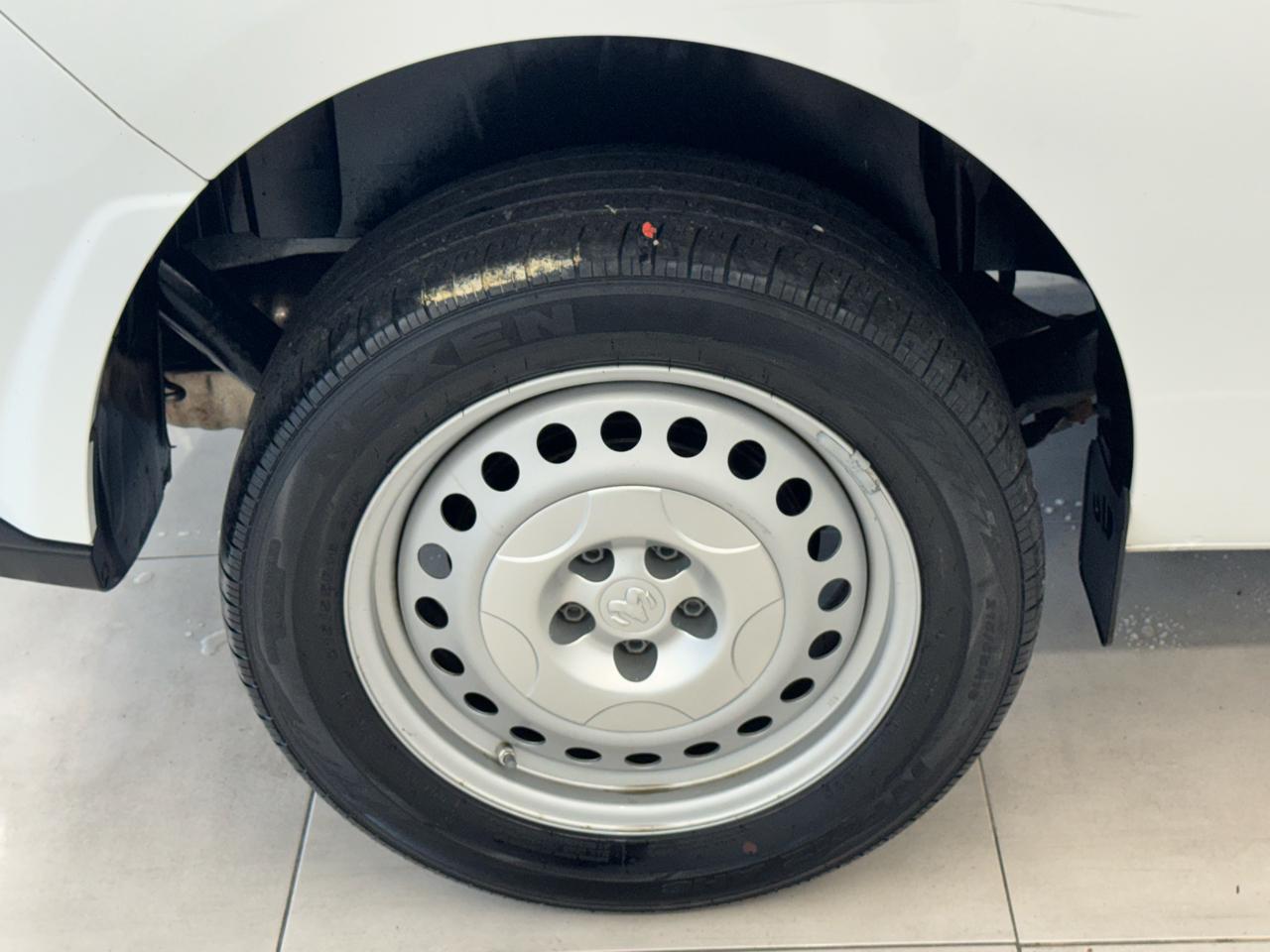 RAM ProMaster City Cargo Van Tradesman Van 2022
