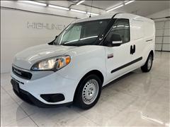 2022 RAM ProMaster City Cargo Van 