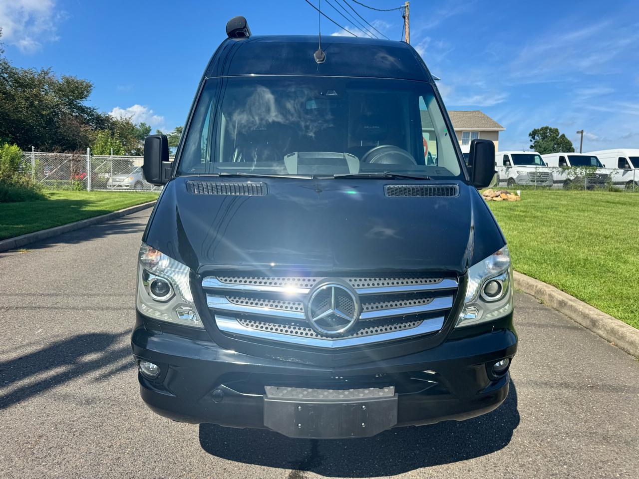 Coachmen Galleria  2019