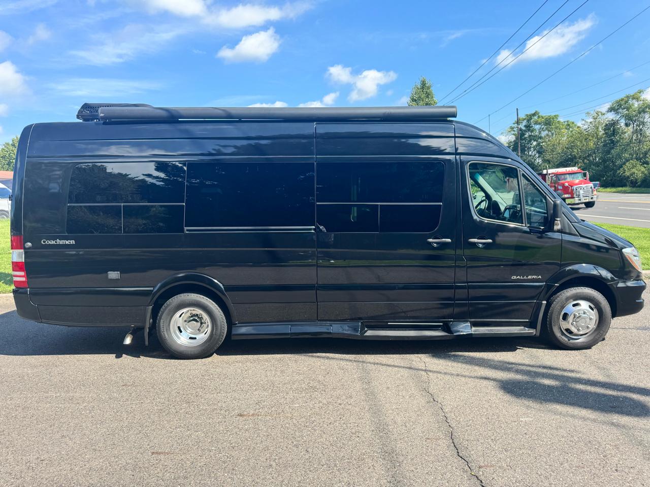 Coachmen Galleria  2019