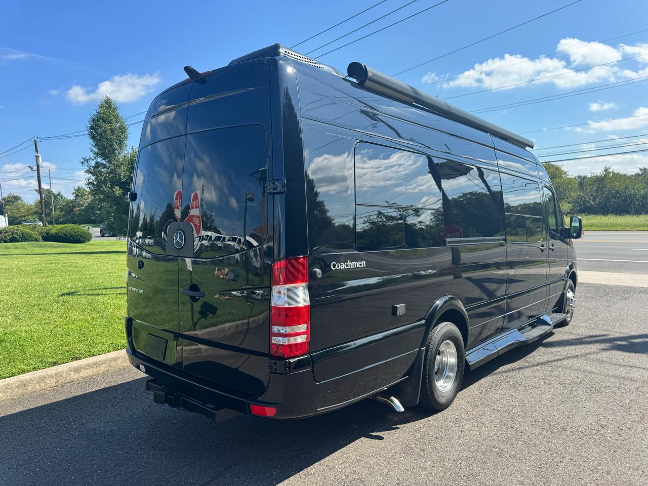 Coachmen Galleria  2019
