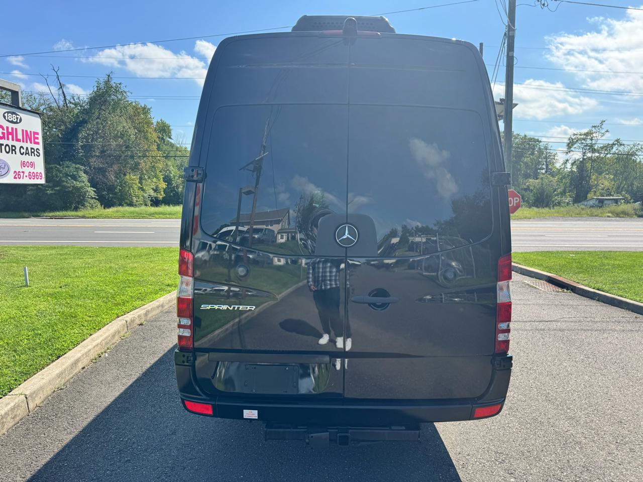 Coachmen Galleria  2019