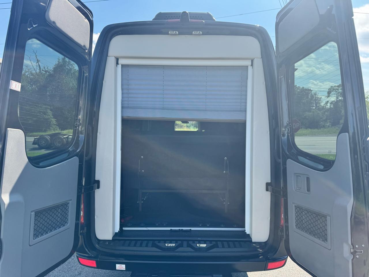 Coachmen Galleria  2019