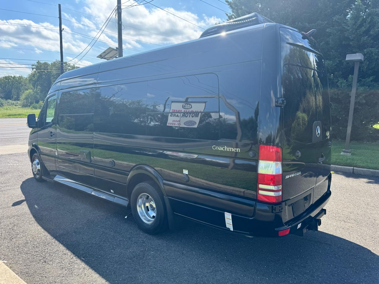 Coachmen Galleria  2019