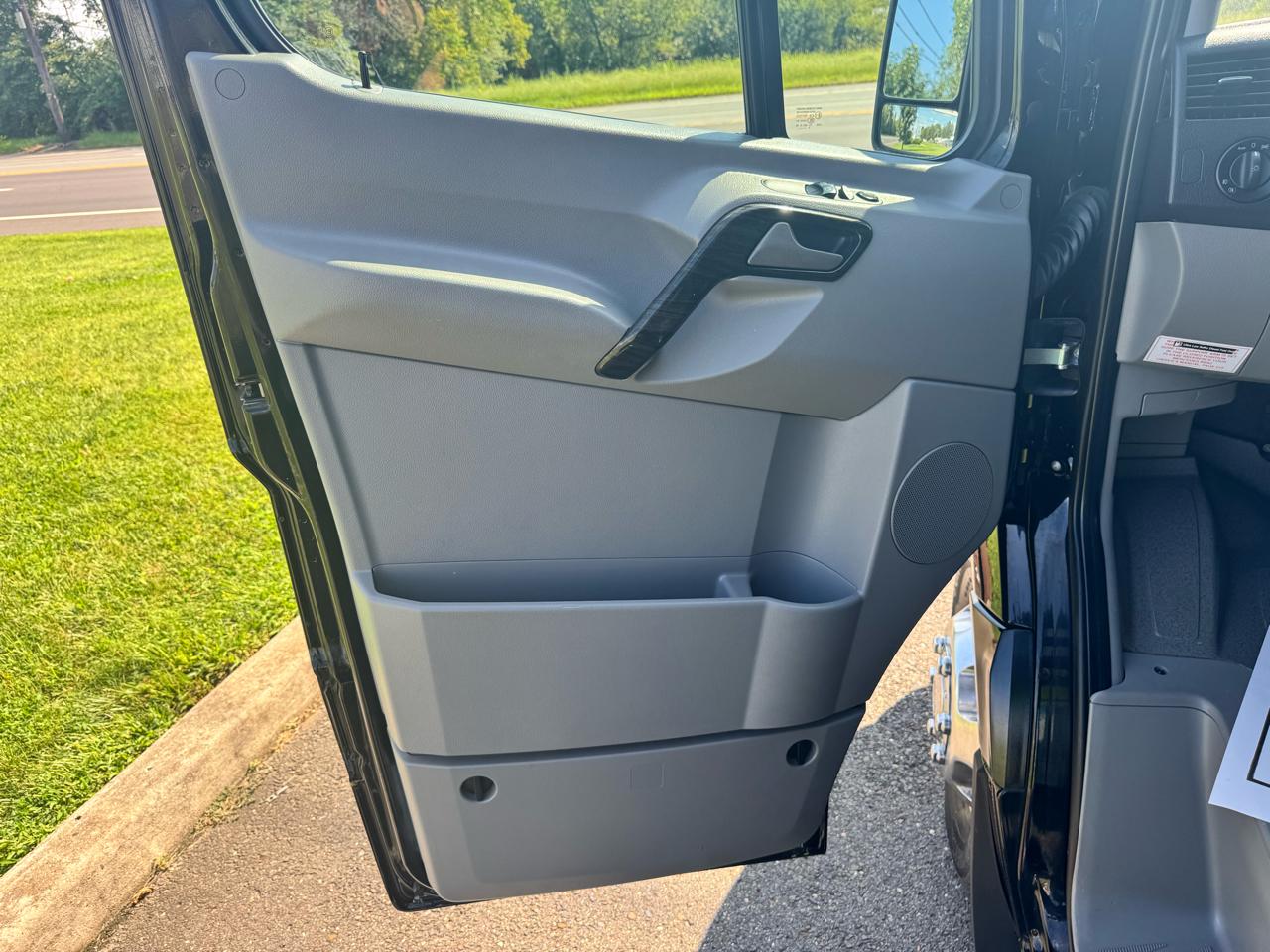 Coachmen Galleria  2019