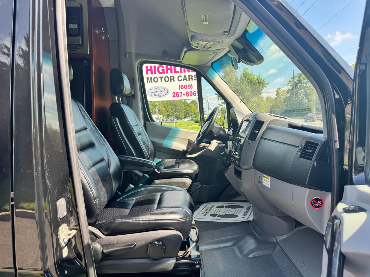 Coachmen Galleria  2019