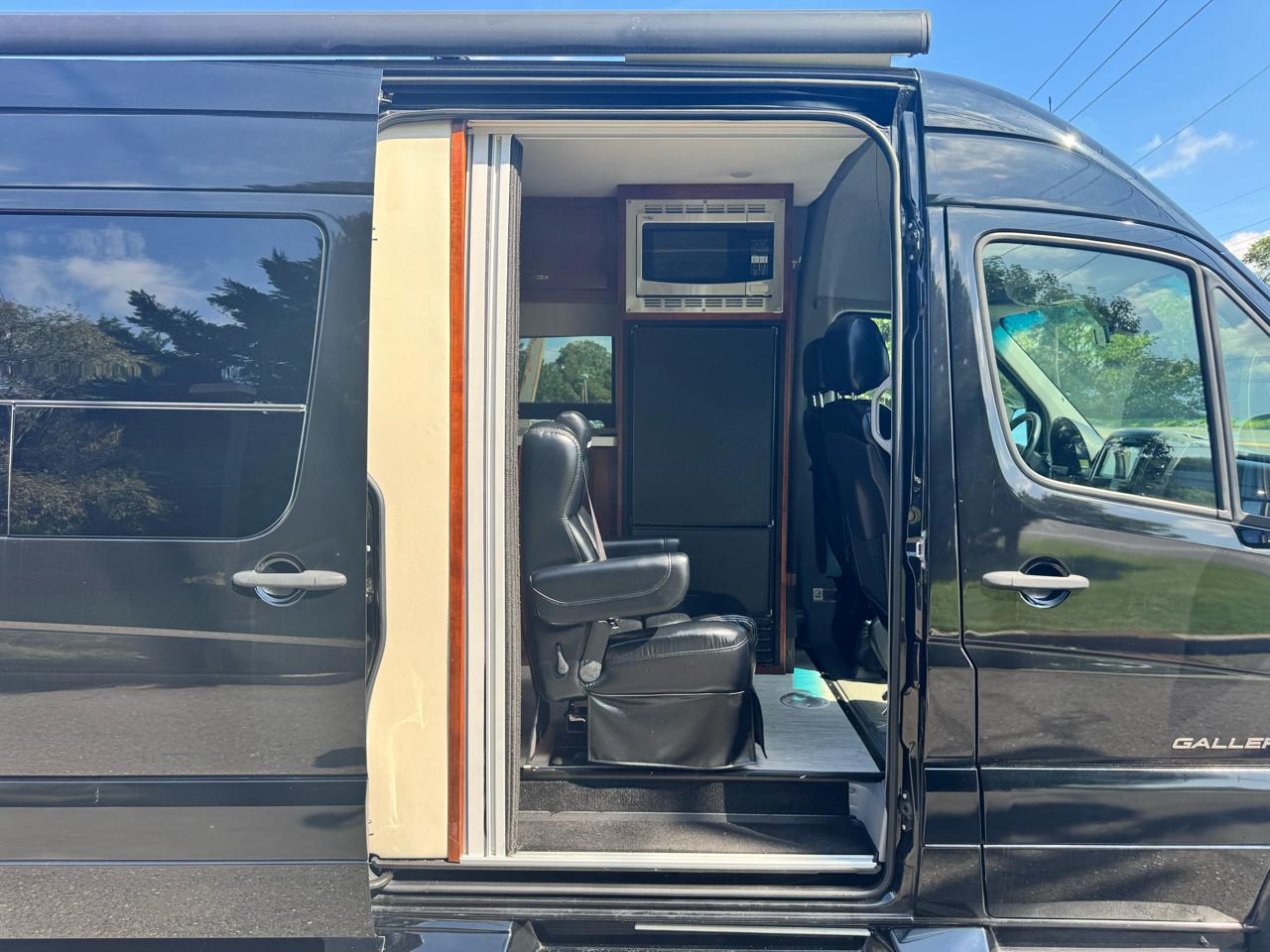 Coachmen Galleria  2019