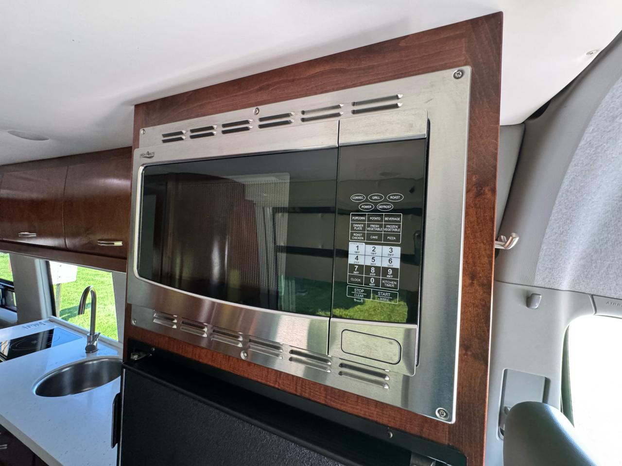 Coachmen Galleria  2019