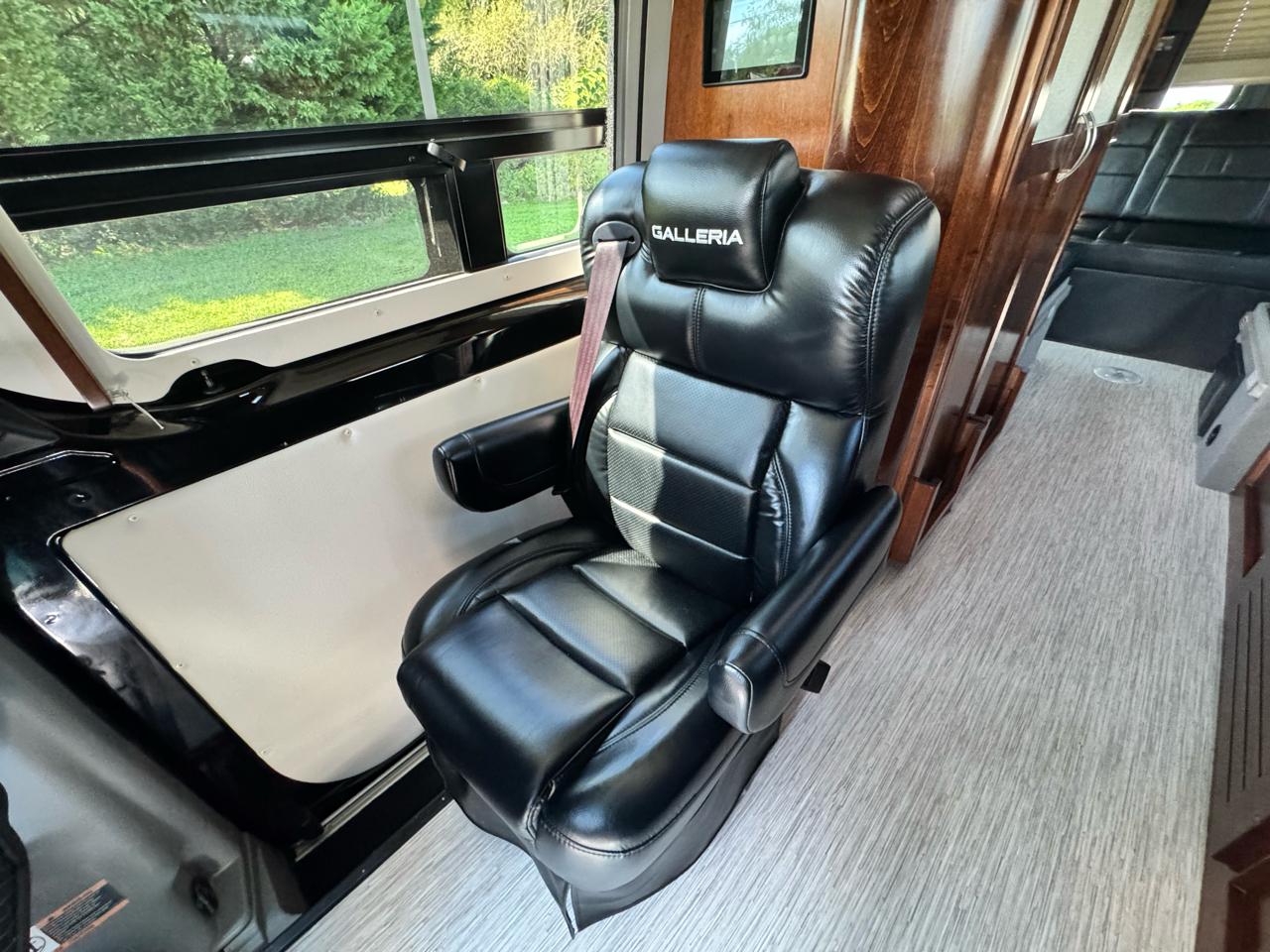 Coachmen Galleria  2019