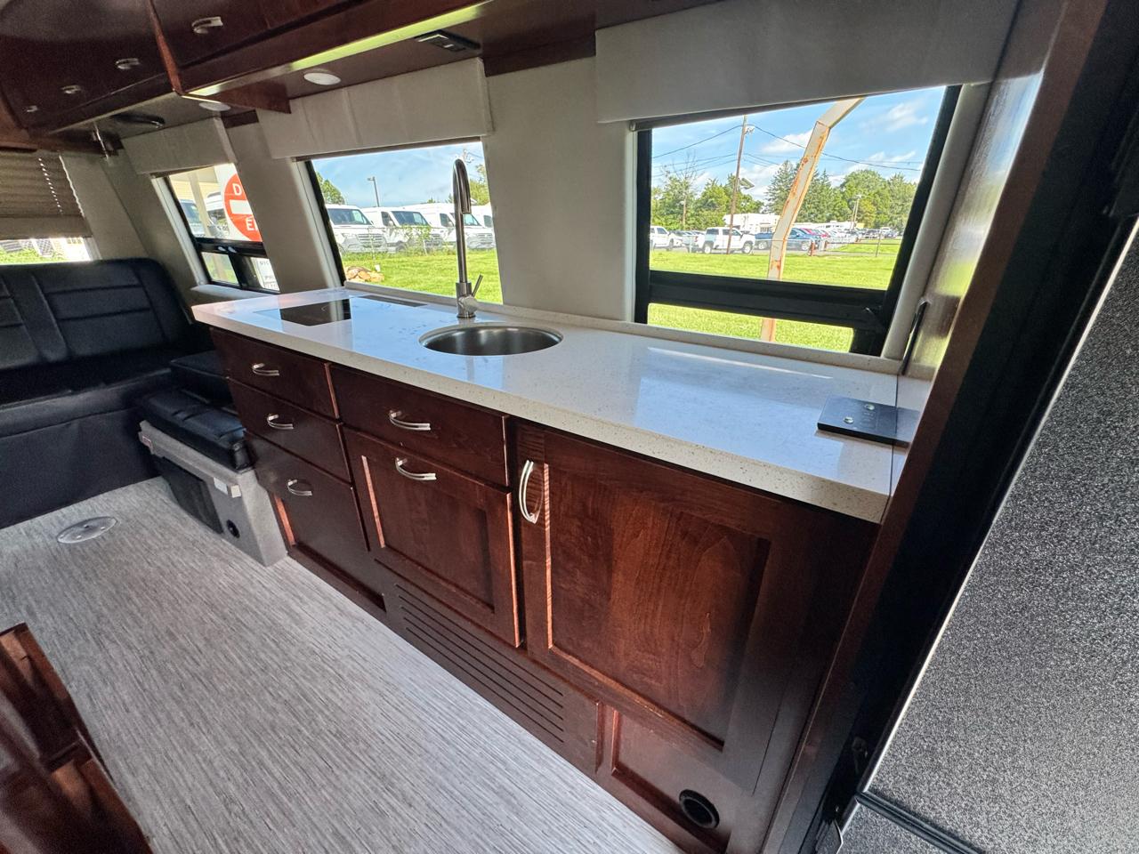 Coachmen Galleria  2019