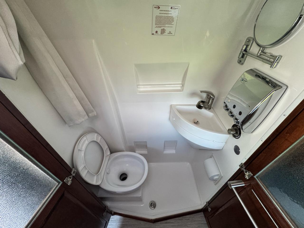 Coachmen Galleria  2019