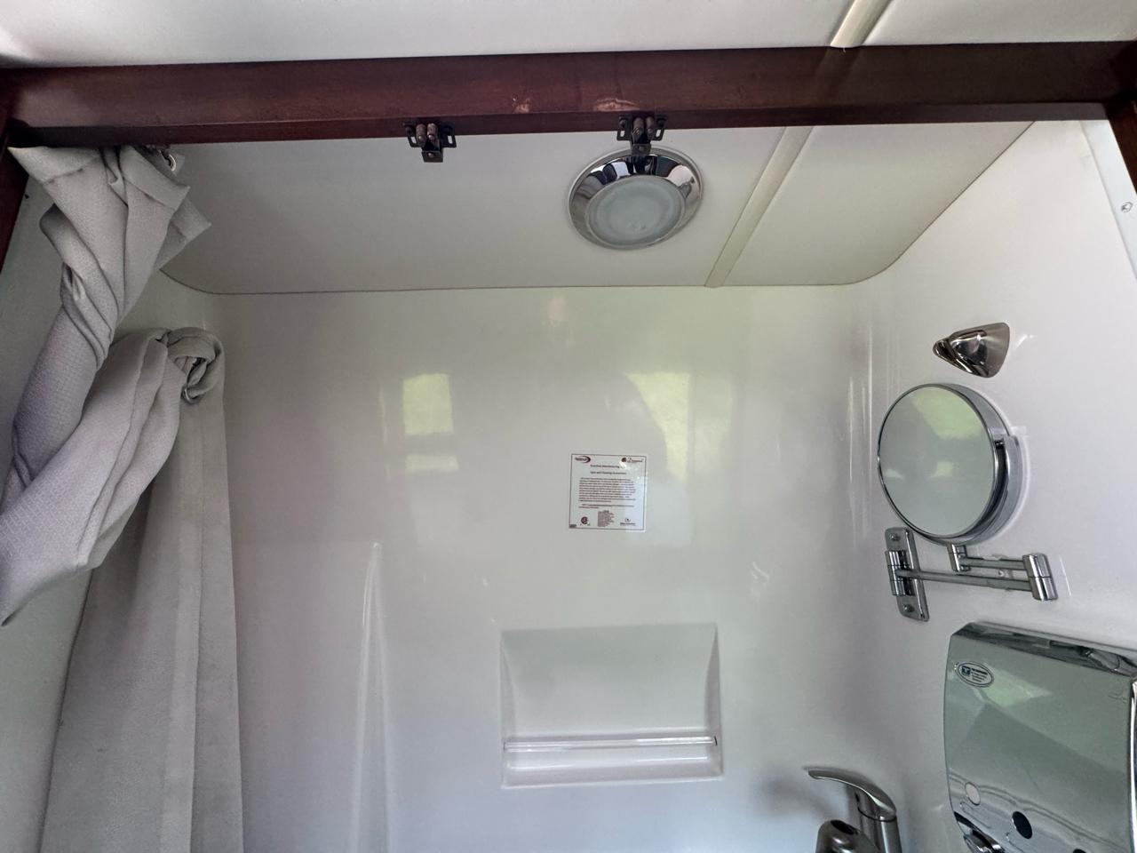 Coachmen Galleria  2019