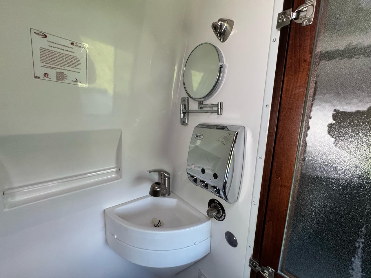 Coachmen Galleria  2019