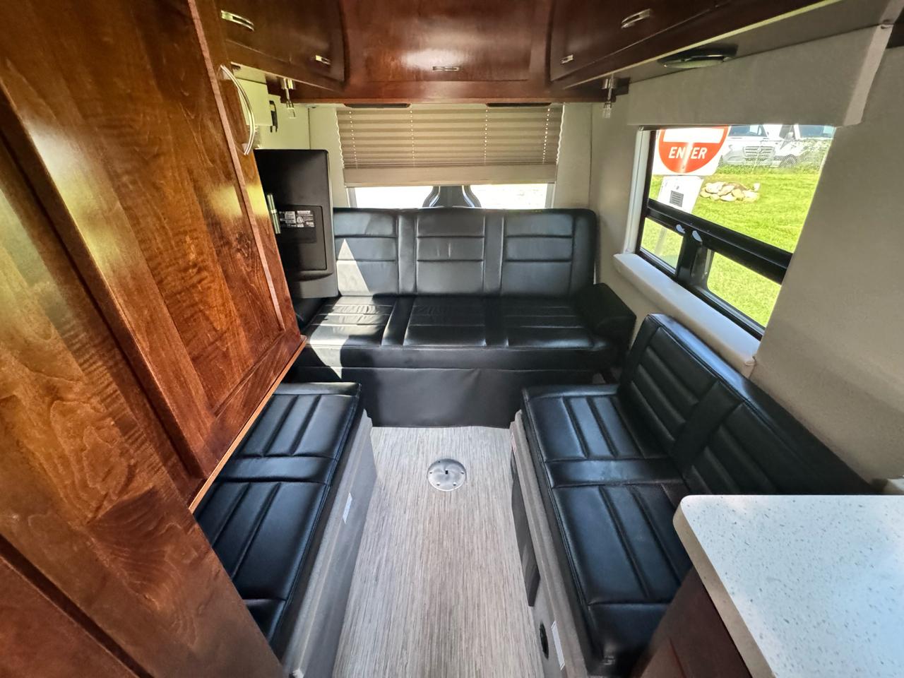 Coachmen Galleria  2019