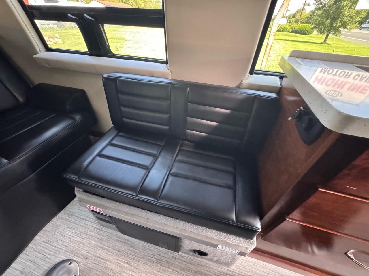 Coachmen Galleria  2019