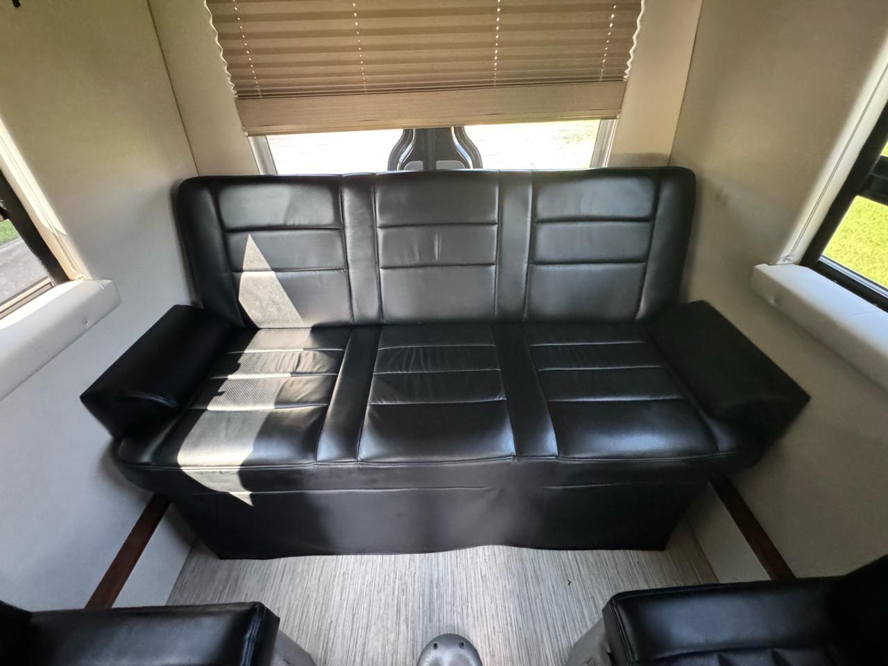Coachmen Galleria  2019
