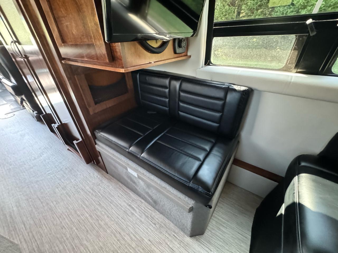 Coachmen Galleria  2019